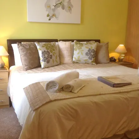 Eden's Rest Bed & Breakfast