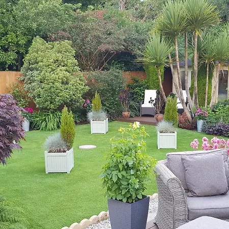 Eden's Rest Bed & Breakfast 4*