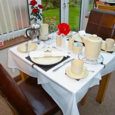 Bed & Breakfast Eden's Rest Bugle