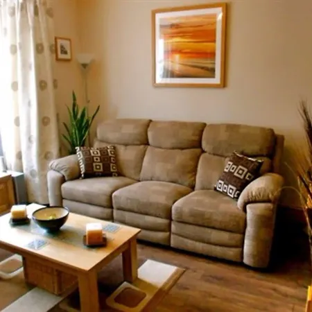 Eden's Rest Bed & Breakfast 4*