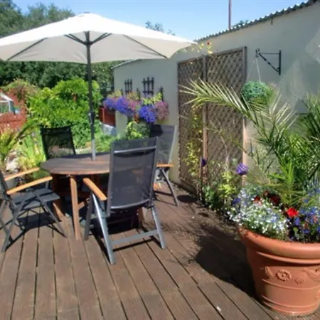 Bed & Breakfast Eden's Rest 4*