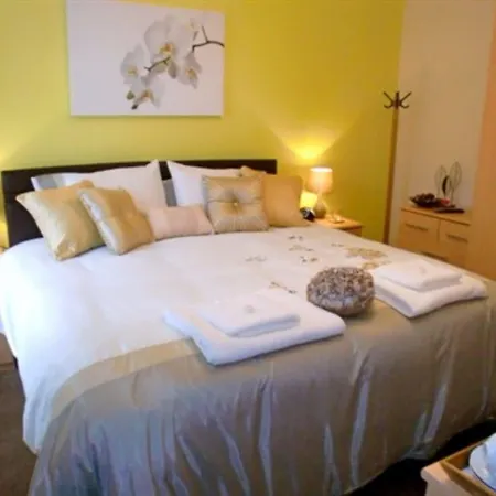 Eden's Rest Bed & Breakfast Bugle