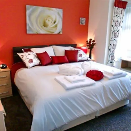 Eden's Rest Bed & Breakfast