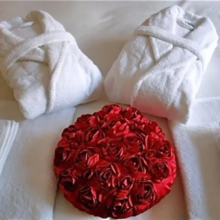 Eden's Rest Bed & Breakfast 4*