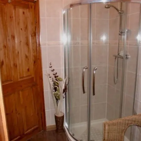 Eden's Rest Bed & Breakfast 4*