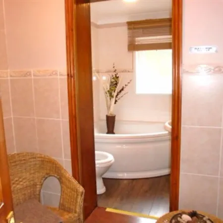 Eden's Rest Bed & Breakfast